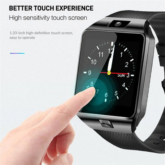 Smartwatches: Como Eles Transformam Sua Rotina de Forma Inteligente